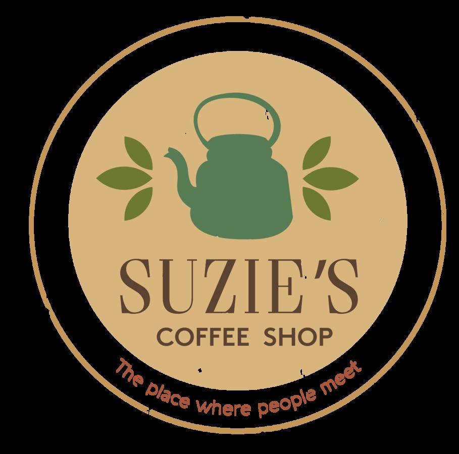Suzie'S Coffee Shop Accommodation Bellville Exterior foto
